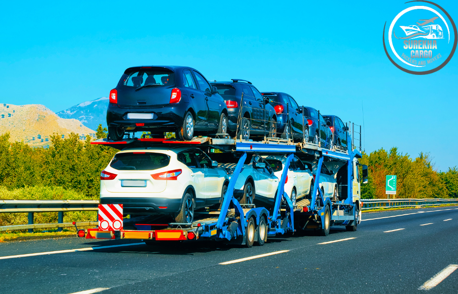 Surekha Cargo Packers And Movers
