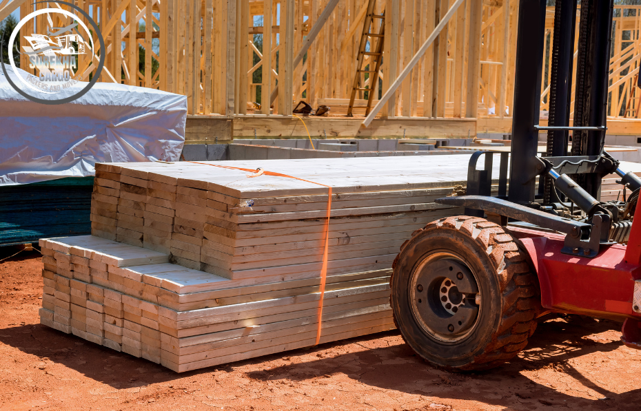 Surekha Cargo Packers And Movers
